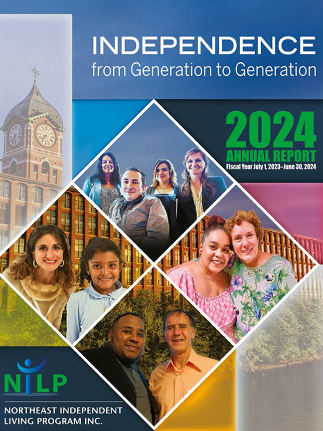 2024 annual report