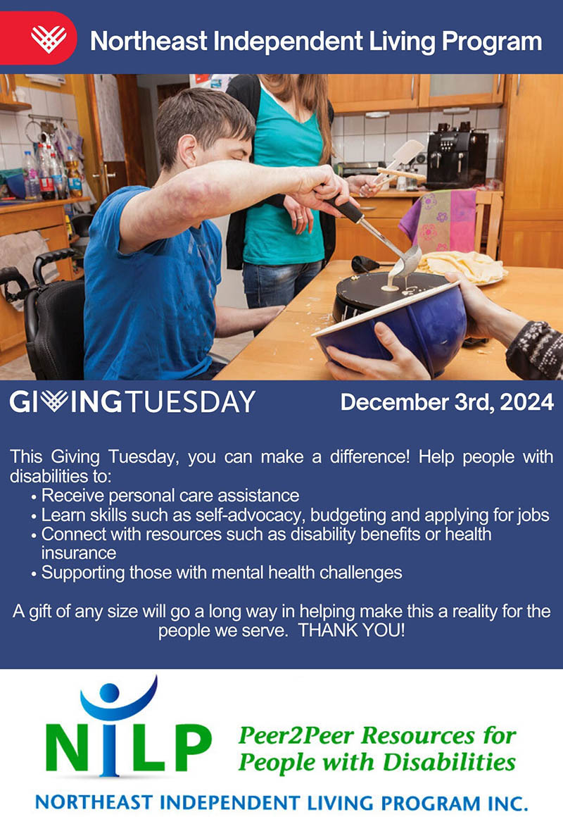 giving tuesday